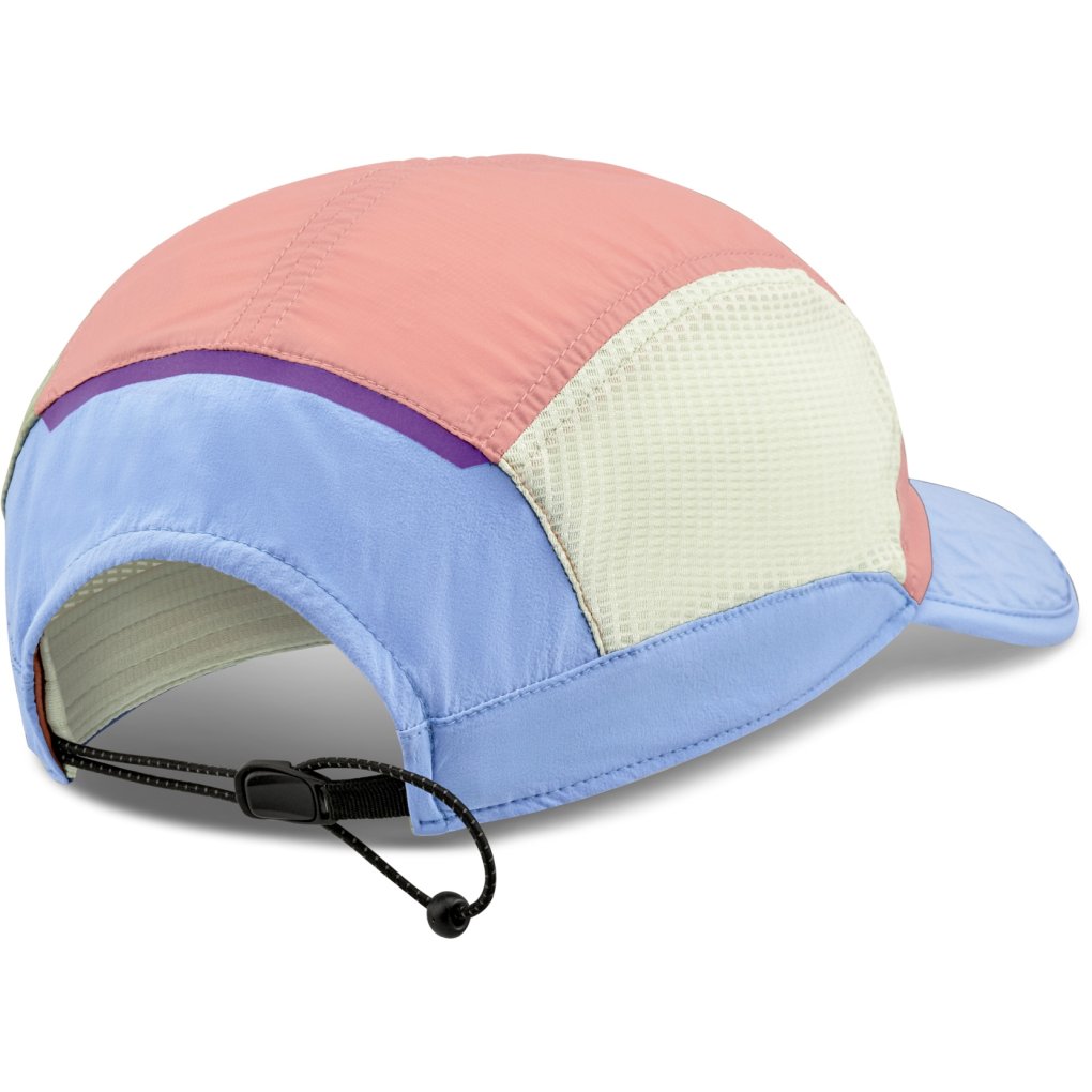 Salewa Pedroc 2 Durastretch Light Cap - desert pink 6A41