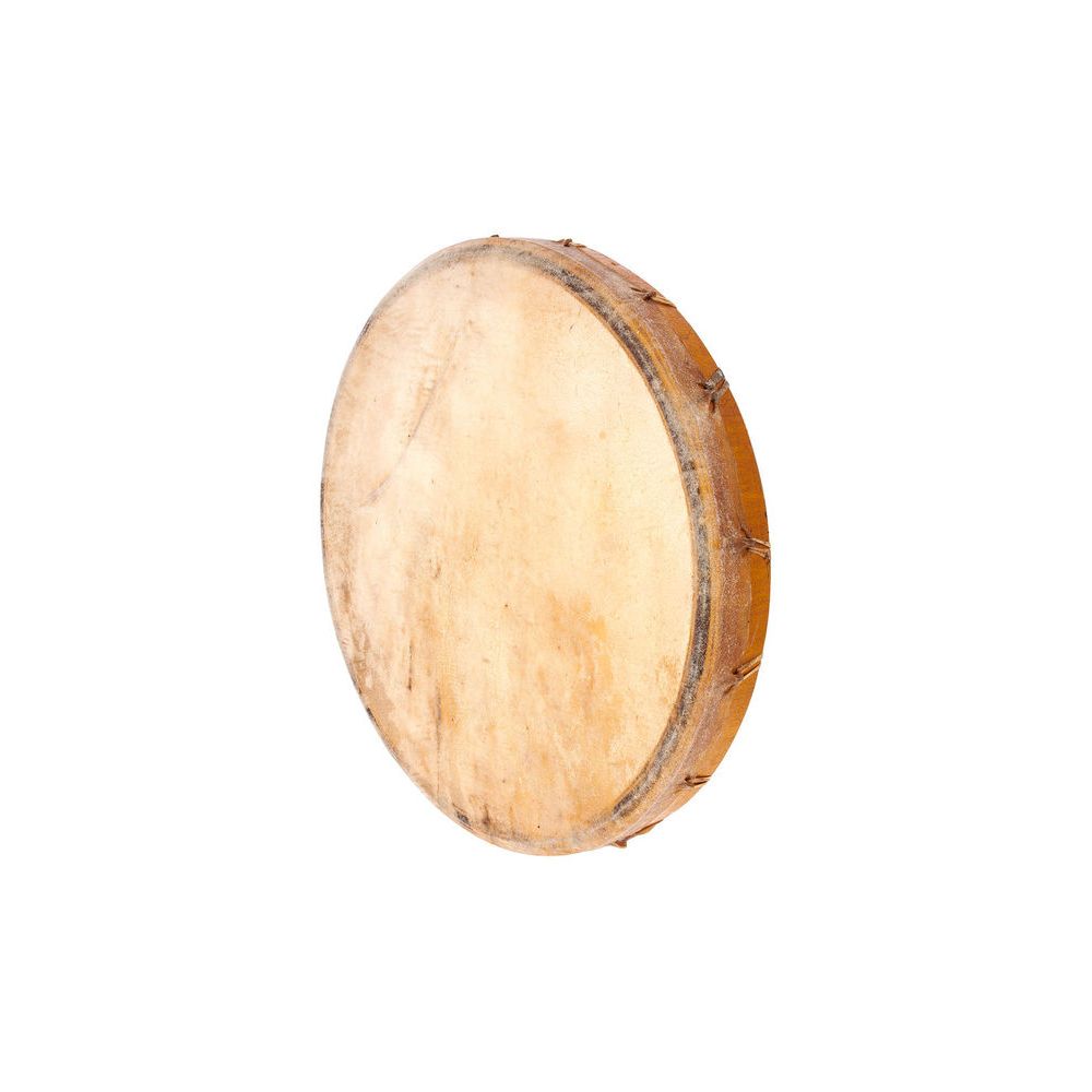 Terre Shaman Drum Cow Skin Shorn 50 – Thomann Ireland
