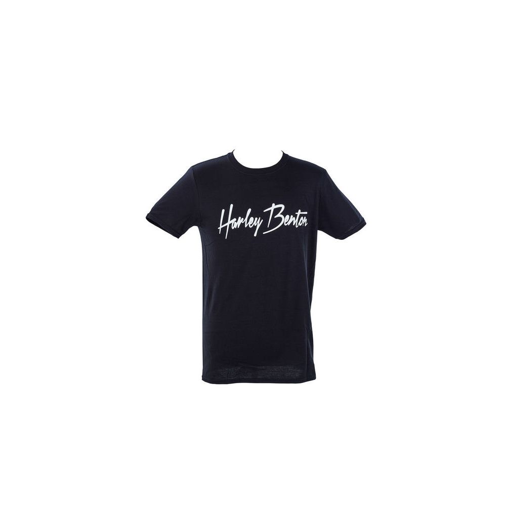 Harley Benton Logo T