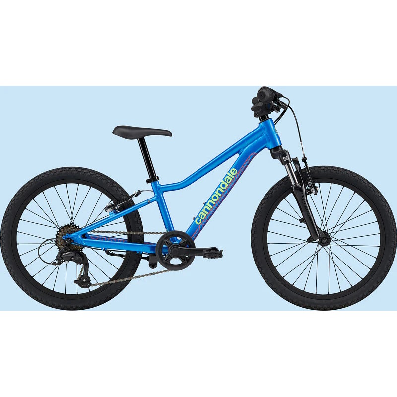 Rotaris Touch-Up Paint Kit for Cannondale - with Primer - Electric Blue Gloss