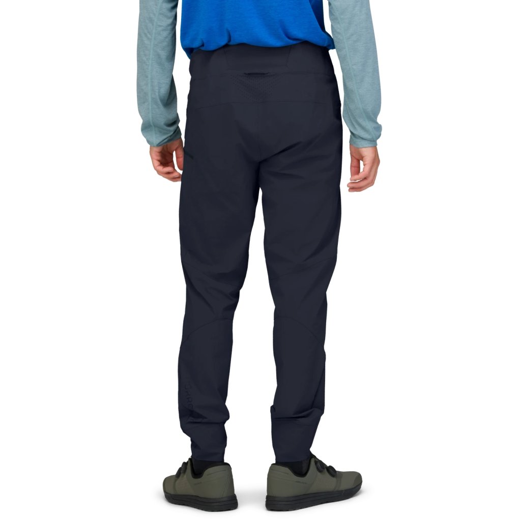 Norrona fjørå flex1 tech Pants Men - Caviar