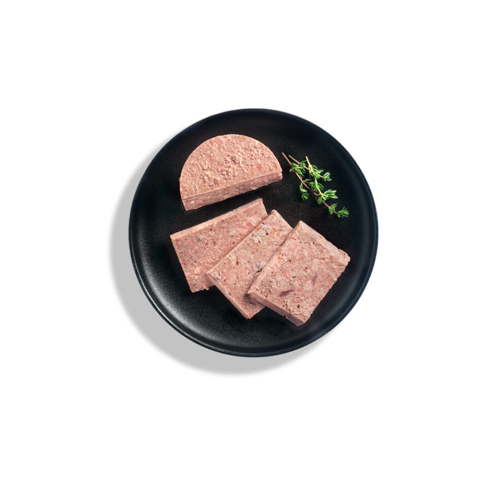 Belcando Single Protein - Chicken - 6 x 400 gram