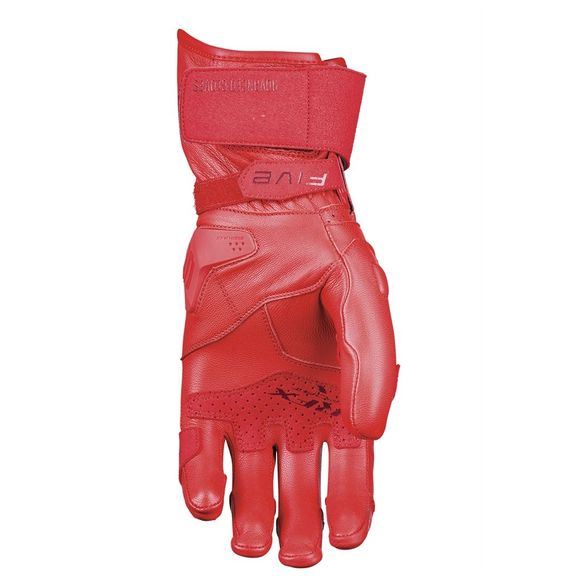 Five RFX SPORT EVO WOMAN Gloves - Black / RedRef: FV0464