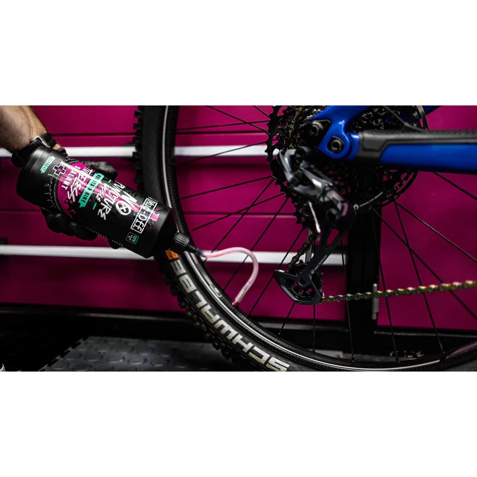 Muc-Off MTB Tubeless Sealant - 500ml