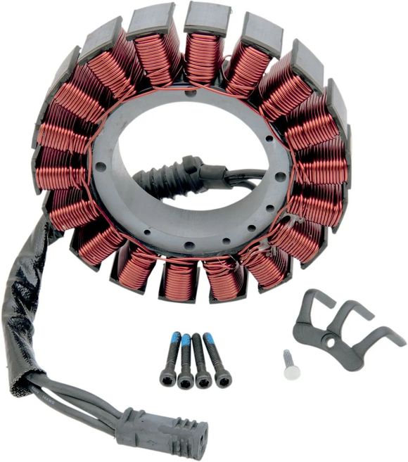 Stator d'allumage Drag Specialties 21120330Ref : DRG02388A / 21120330