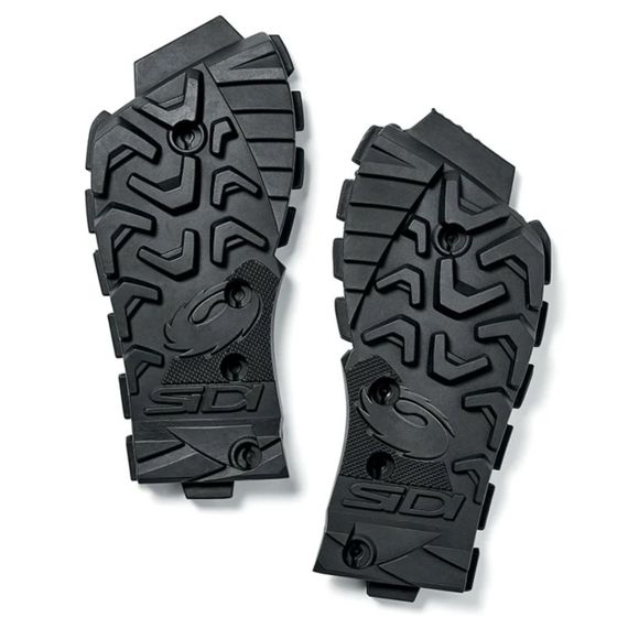 Sidi SRS Soles CLICK - CROSSFIRE 3 SRS - ENDURO - BlackRef: SID0329
