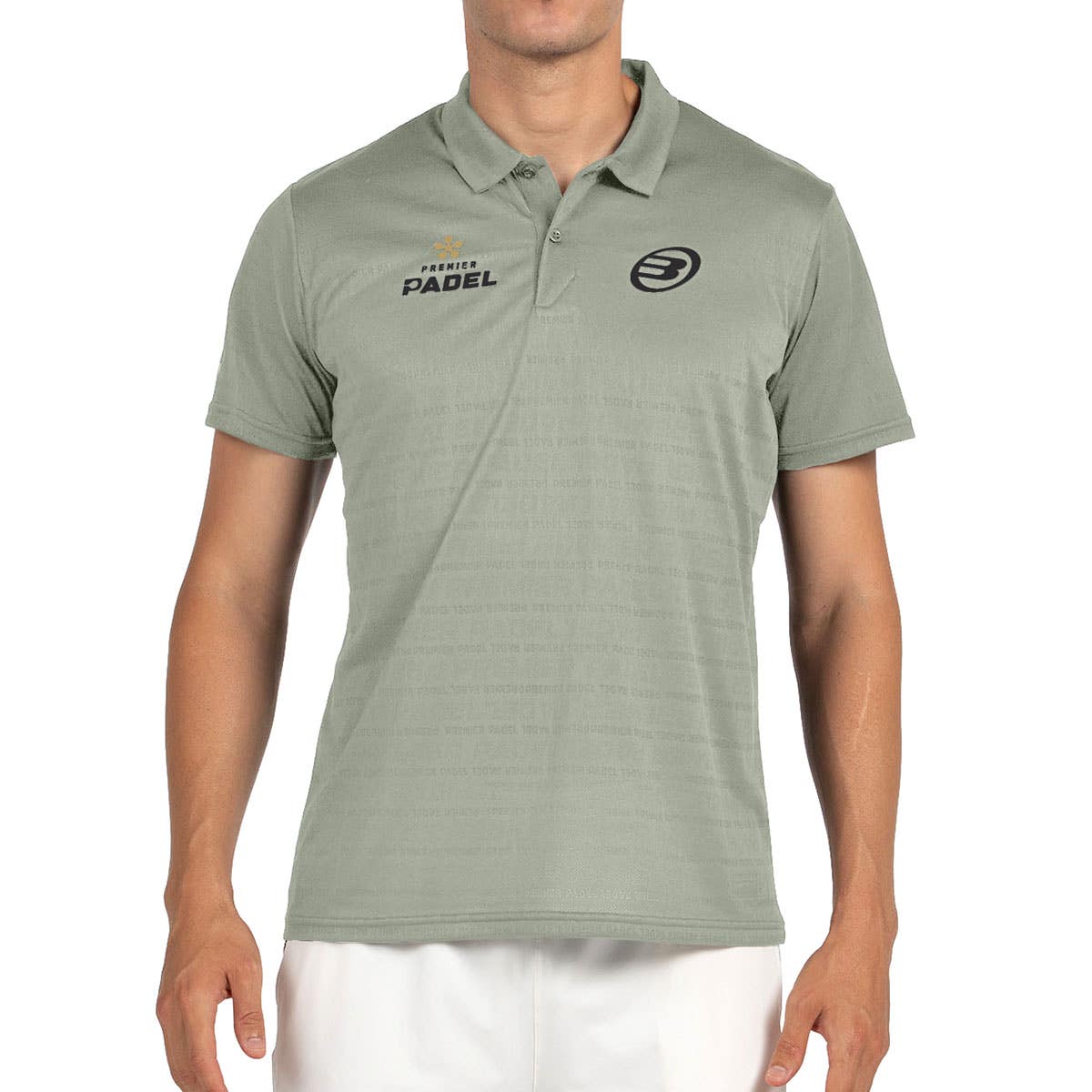 POLO BULLPADEL FIREFIGHTER