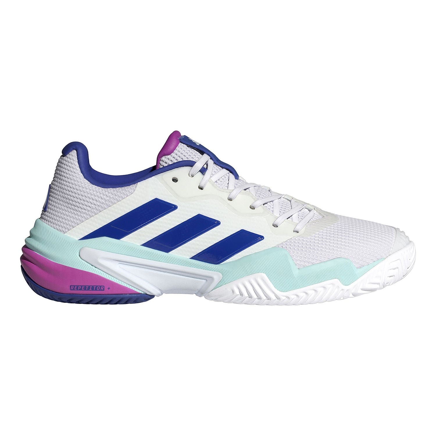 ADIDAS BARRICADE M IF9129 WHITE