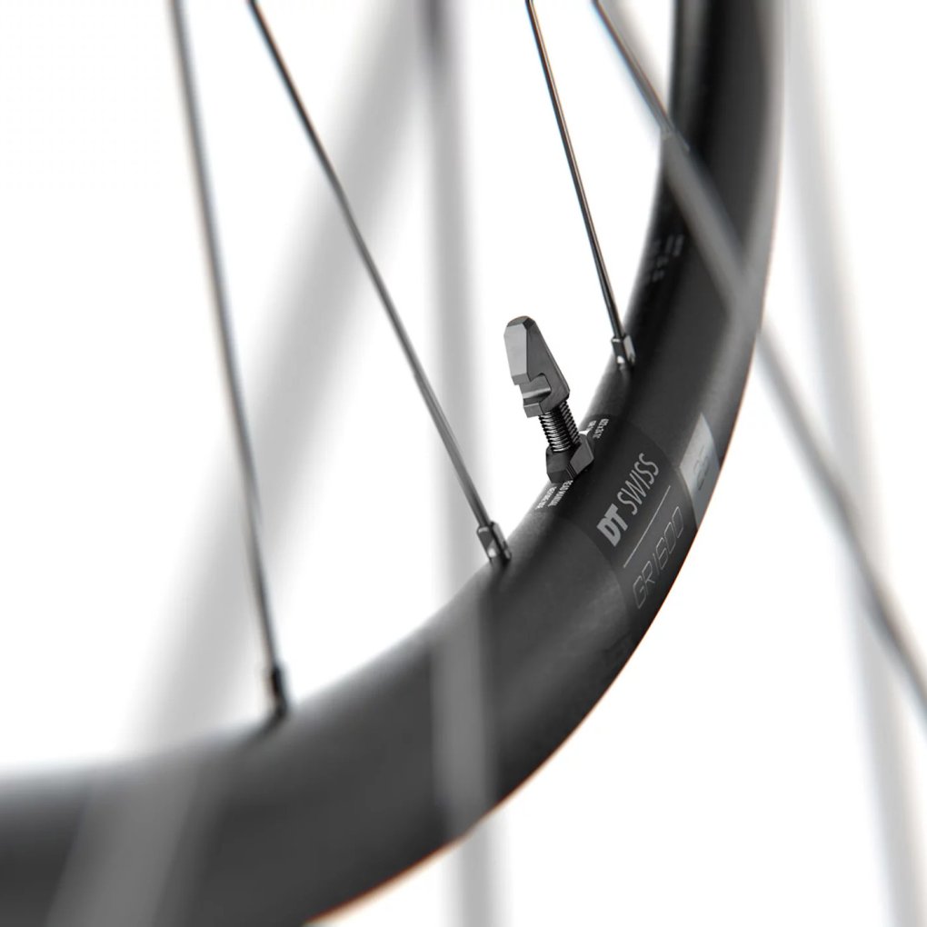 DT Swiss GR 1600 SPLINE 25 Front Wheel - 27.5
