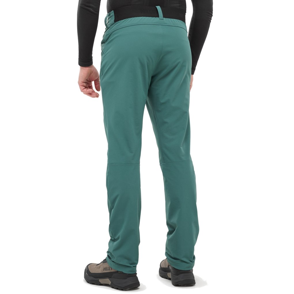 Millet All Outdoor XCS100 Pants Men - Bottle