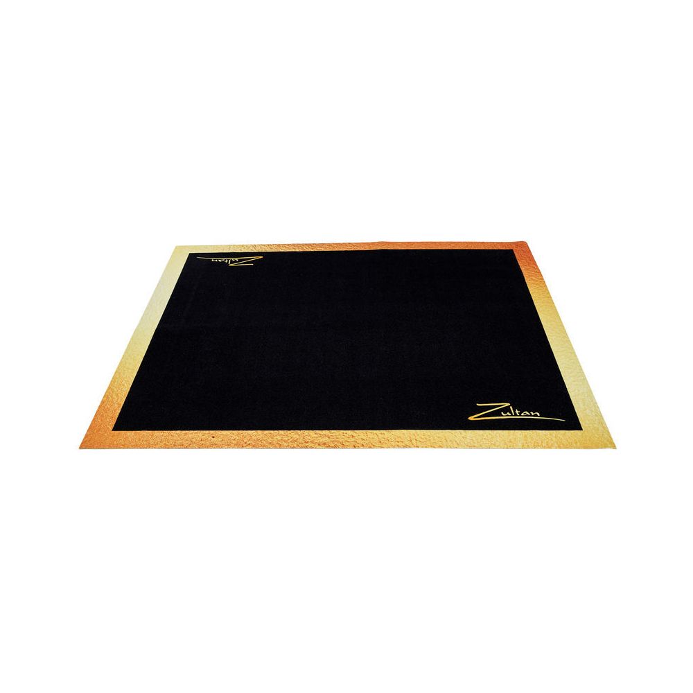 Zultan Drum Rug Gold – Thomann Ireland