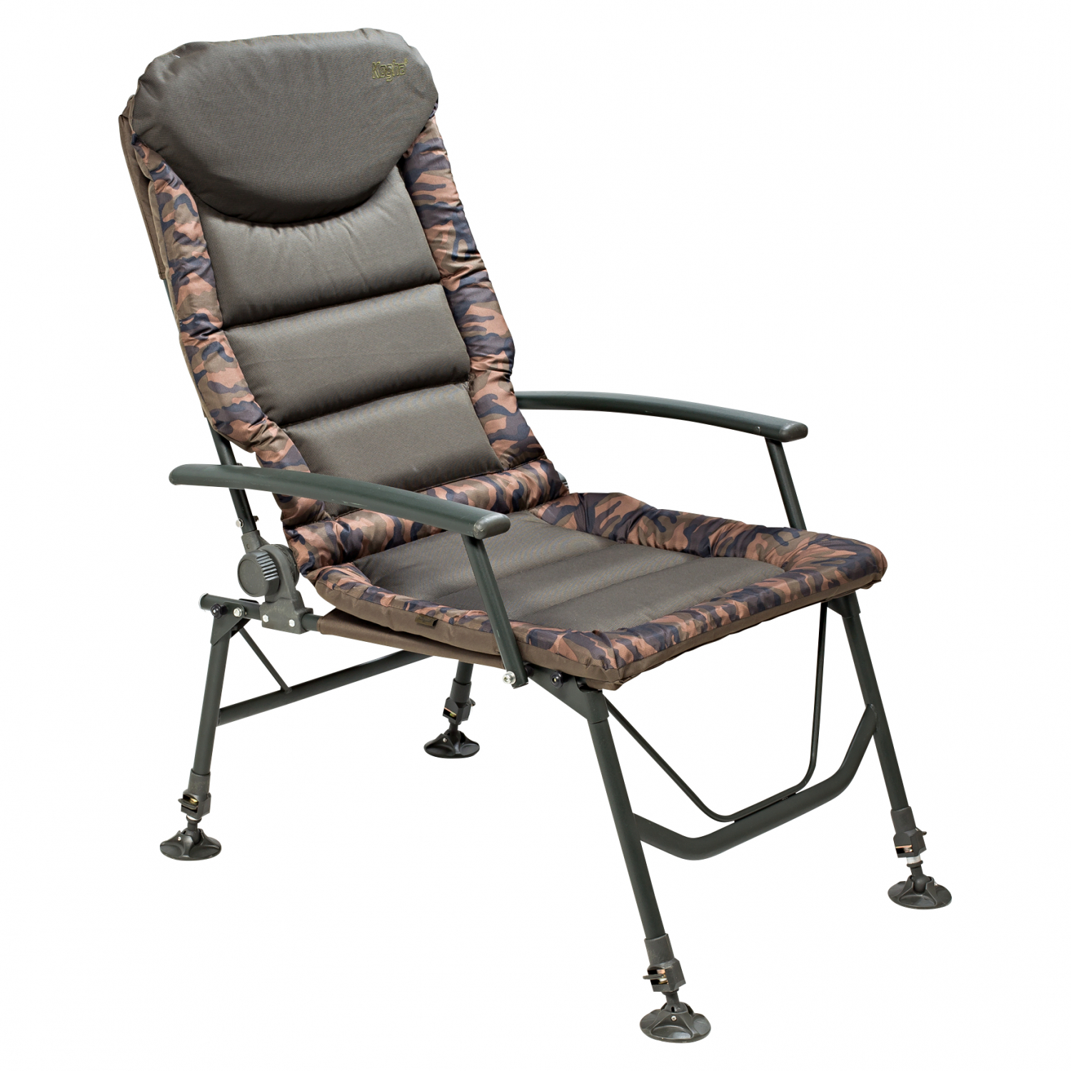 Kogha Carpchair Camou Ultra