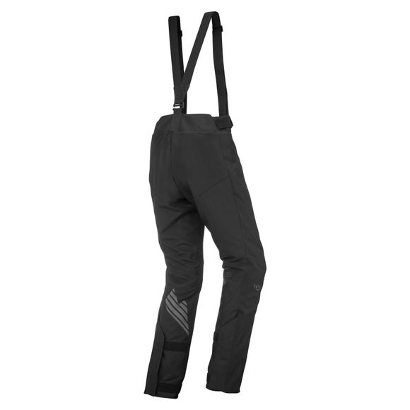 Ixon Tyr Motorcycle Pants - BlackRef: IX2279