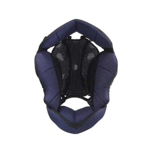 Arai S -Z Rap Coope / Sz -Ram X - Size Ml - BlackRef: AI0611