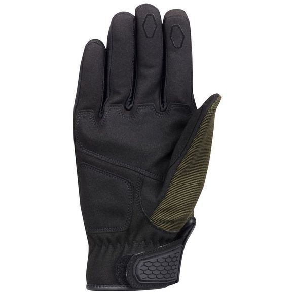 Segura Erwan Gloves - GreenRef: SG1529