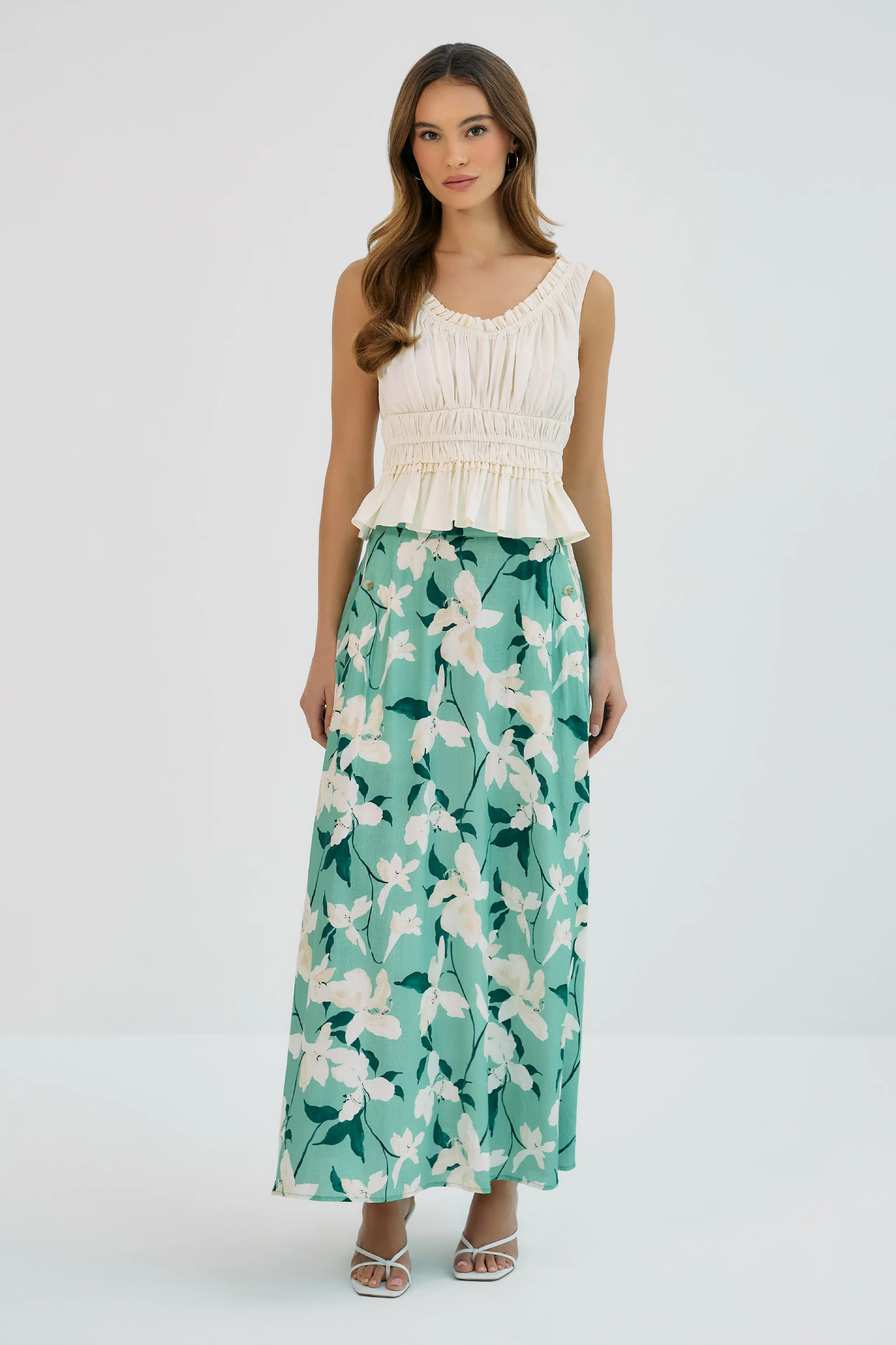Nemy Skirt
