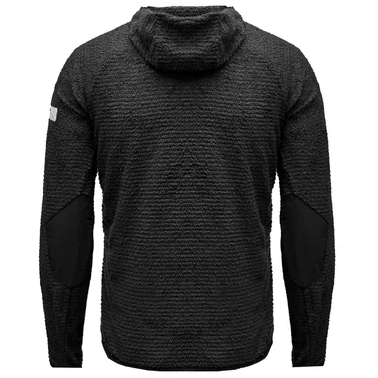 ALBION Primaloft Active Evolve Hoodie Unisex - Graphite