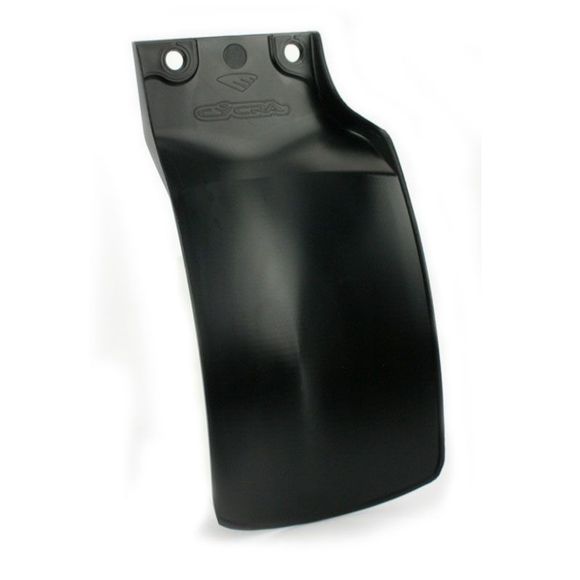CYCRA black shock absorber mud flapRef: CYC0287 / 05200801
