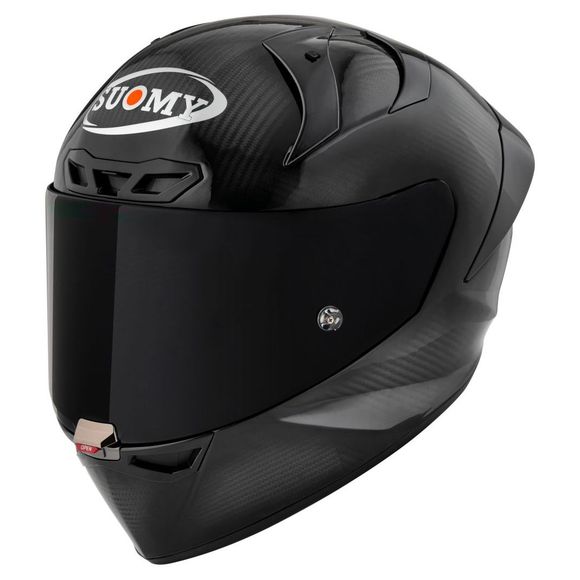 Suomy S1 -XR GP Carbon in Sight - BlackRef: SU0413
