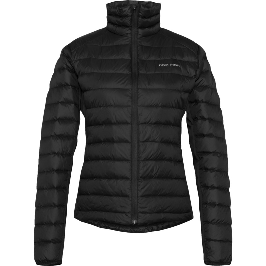 Kari Traa Emilie Down Jacket Women - black