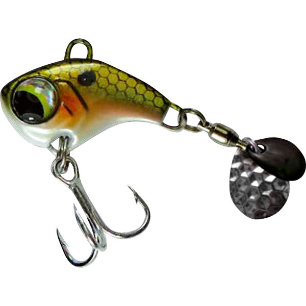 Trendex Rotation Jig Spinner (05)