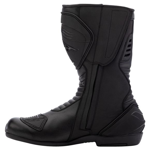RST s1 boots - blackRef: RST0163