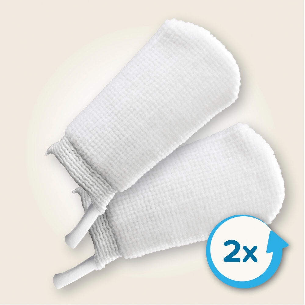 Beaphar Dental Finger Pads - 2 pieces