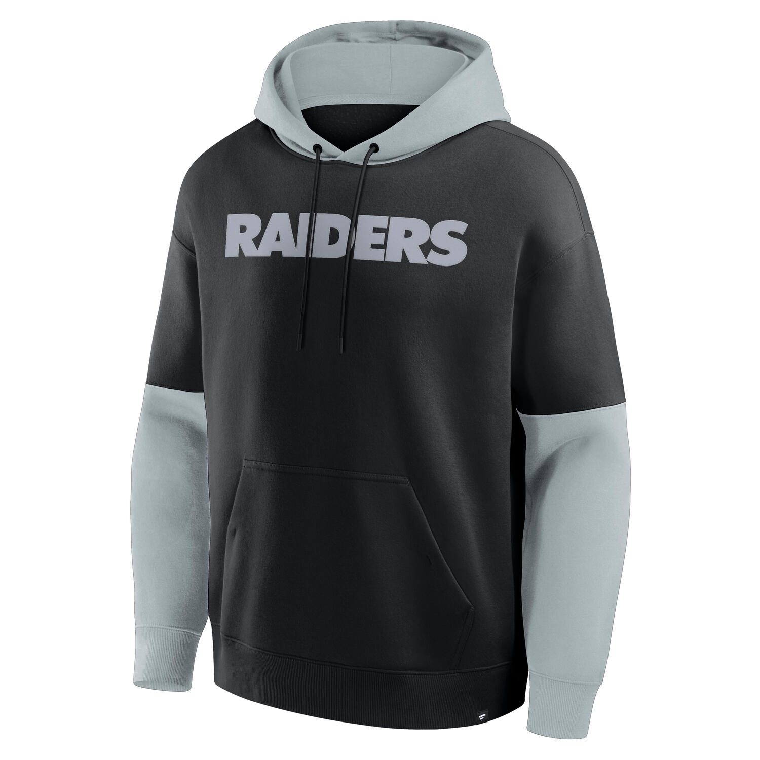 Las Vegas Raiders NFL Helmet Hoodie