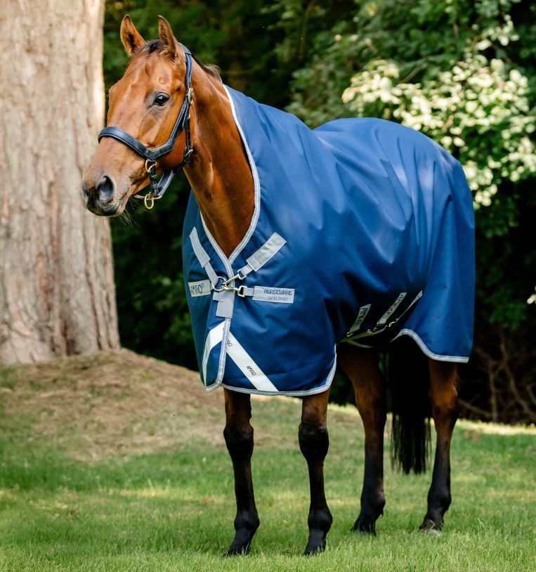 Amigo® 1200D Wug Turnout 50g