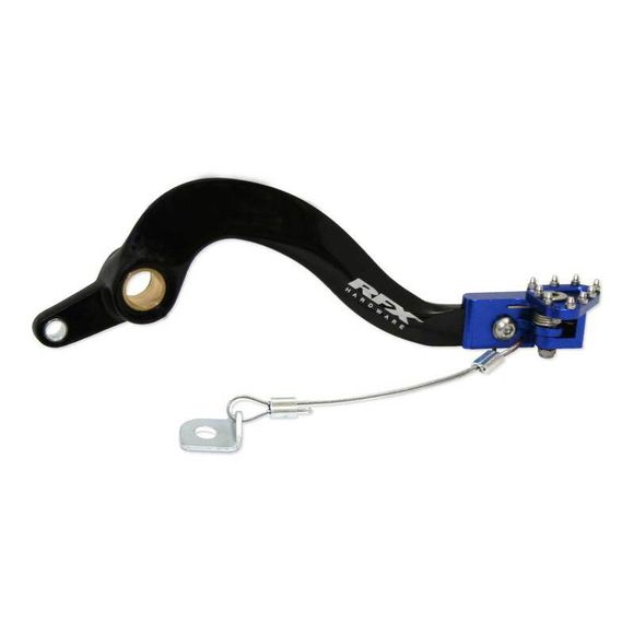 RFX FLEXI TIP Brake Pedal - BlueRef: RFX0251 / 1110840001