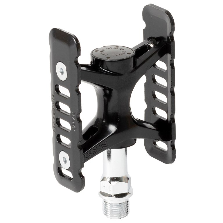 MKS Promenade Pedal - black