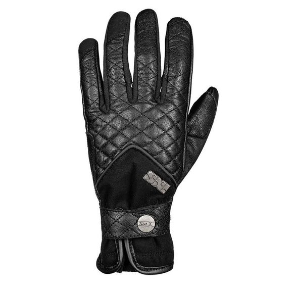 IXS classic women's gloves roxana 2.0 - blackRef: IS1015