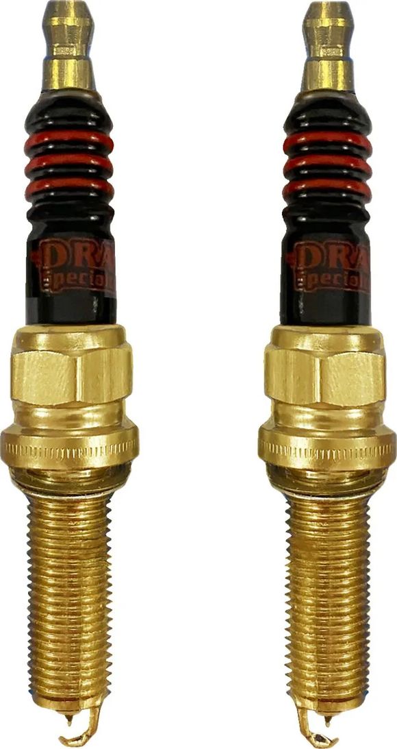 Bougie Drag Specialties allumageRef : DRG03092A / 21030575