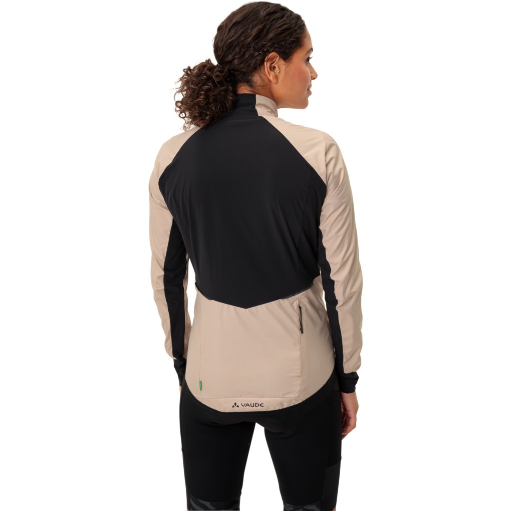 Vaude Kuro Air Jacket Women - linen