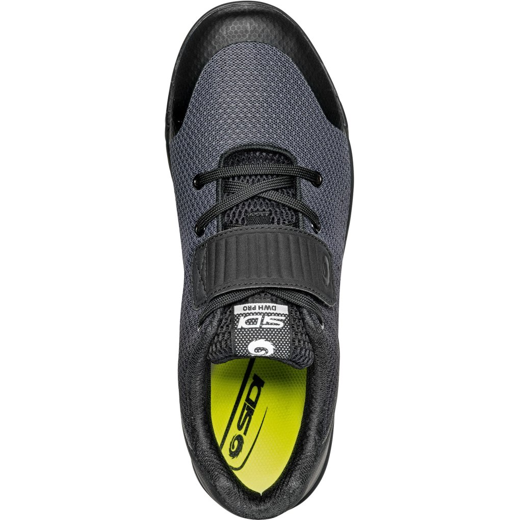 Sidi Dimaro Trail MTB Shoes - grey/black