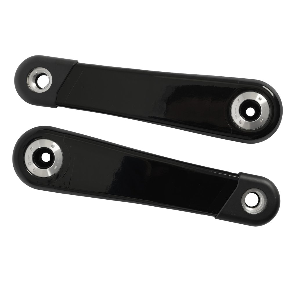 SRAM S996 E-MTB Crank for Mahle Gen3/Specialized - Carbon | DUB | A1