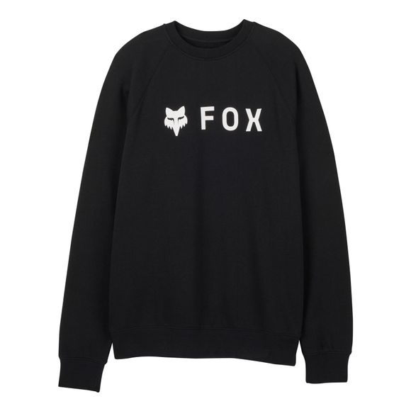 Fox ABSOLUTE Sweatshirt - BlackRef: FX4338