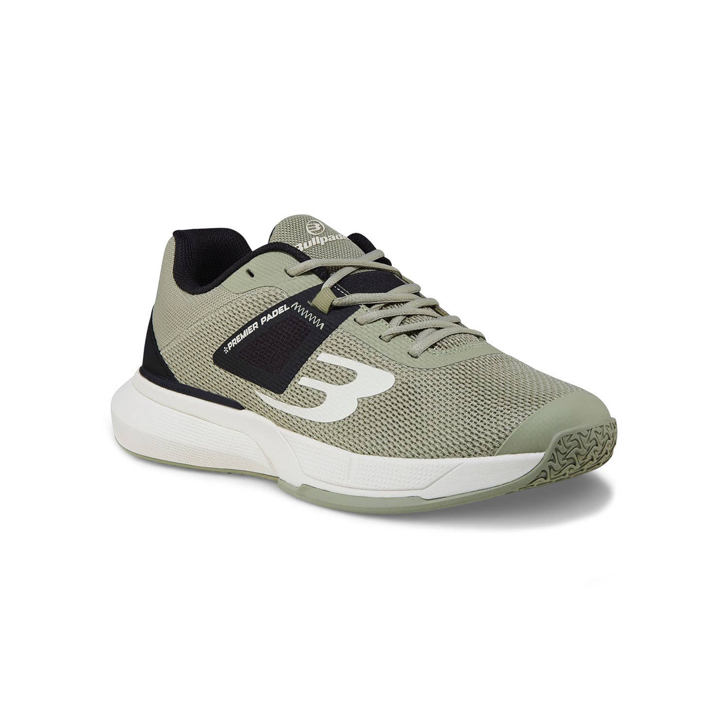 BULLPADEL PREMIER P1 26V GREEN DD34014000