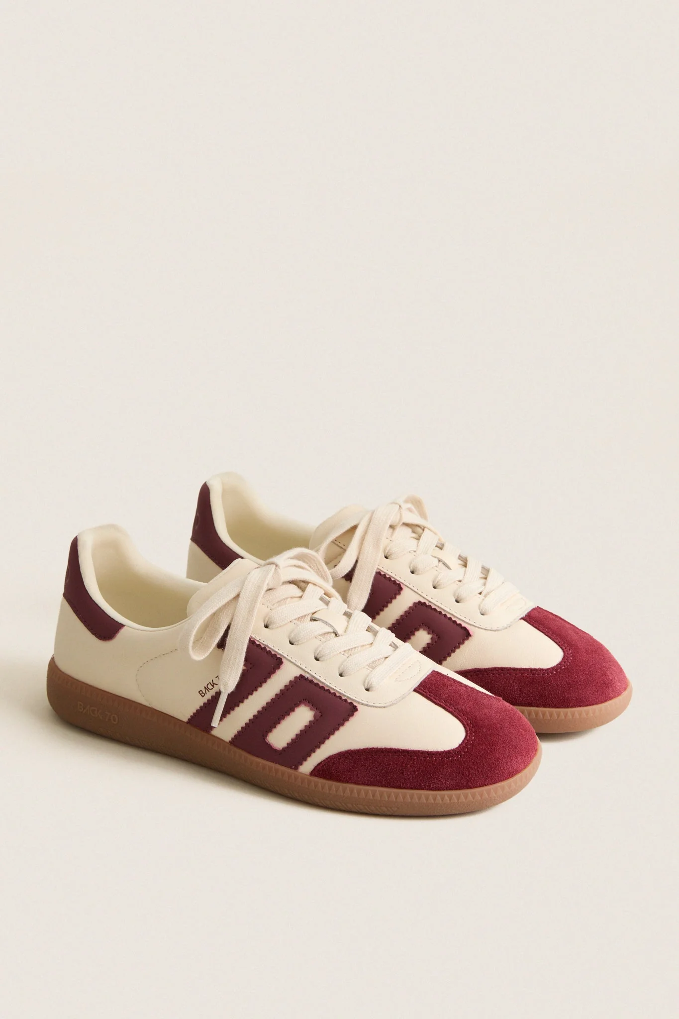 Milk Wine Cloud NM Sneakers