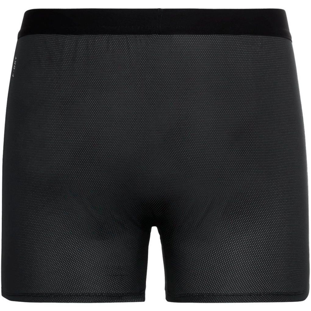 Odlo Active F-Dry Light Boxer Men - black
