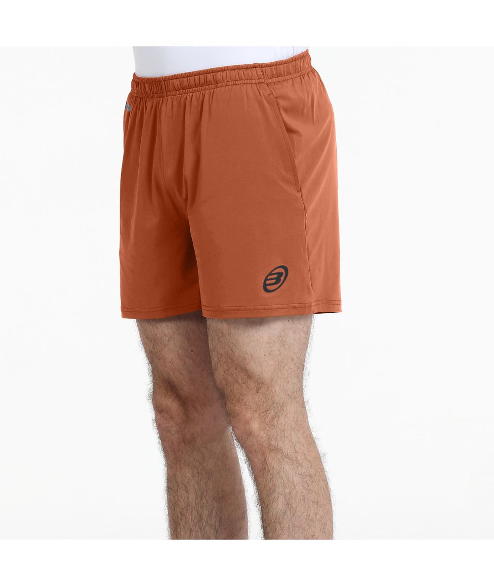 SHORTS BULLPADEL MEIS 25V CLAY