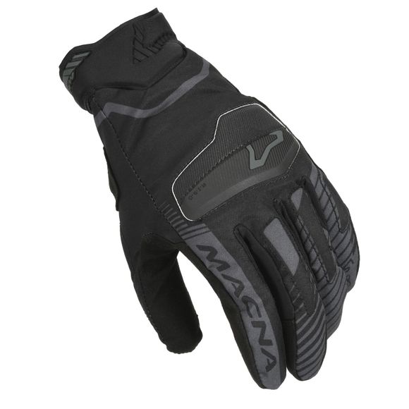 Macna Lithic Gloves - BlackRef: MAC0417