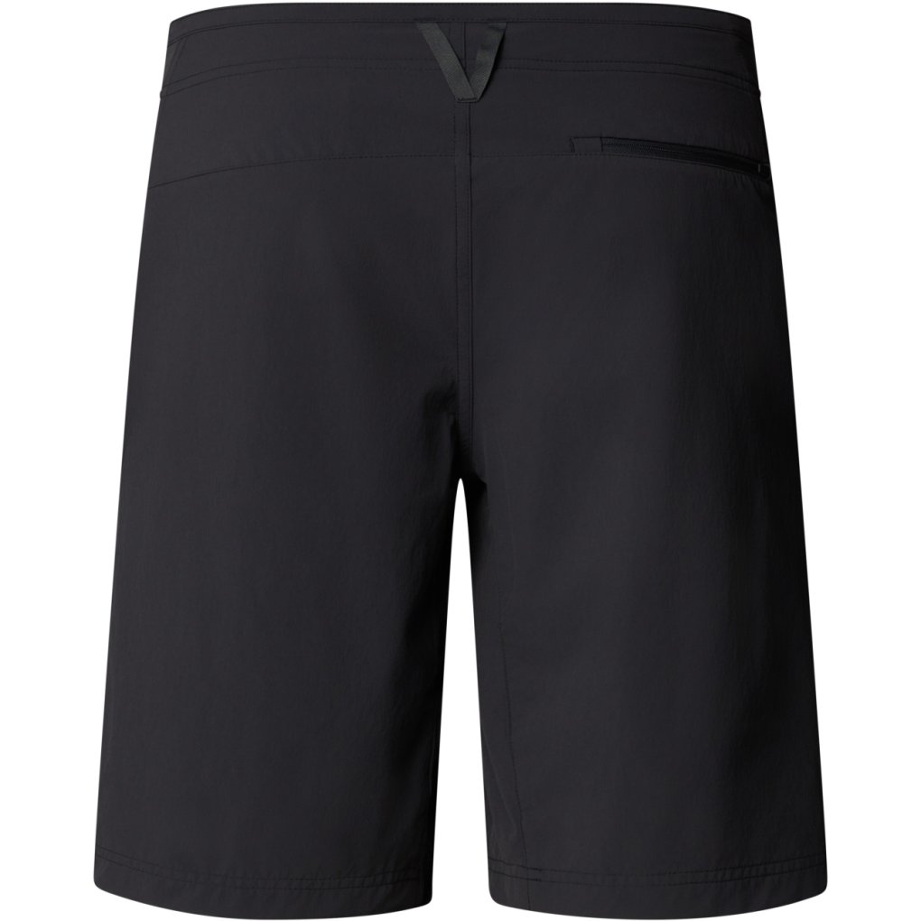 The North Face Speedlight Slim Tapered Shorts Men - Asphalt Grey/NPF