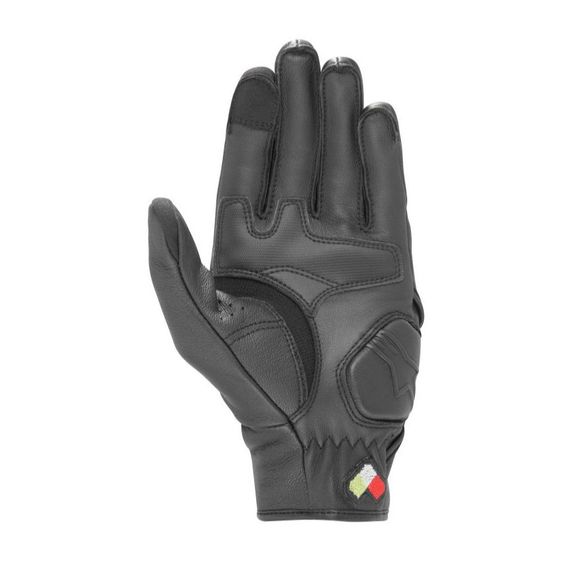 Alpinestars stella dyno gloves - blackRef: AP3321