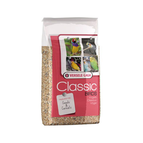 Versele-Laga Classic Large Parakeet - 20 kg