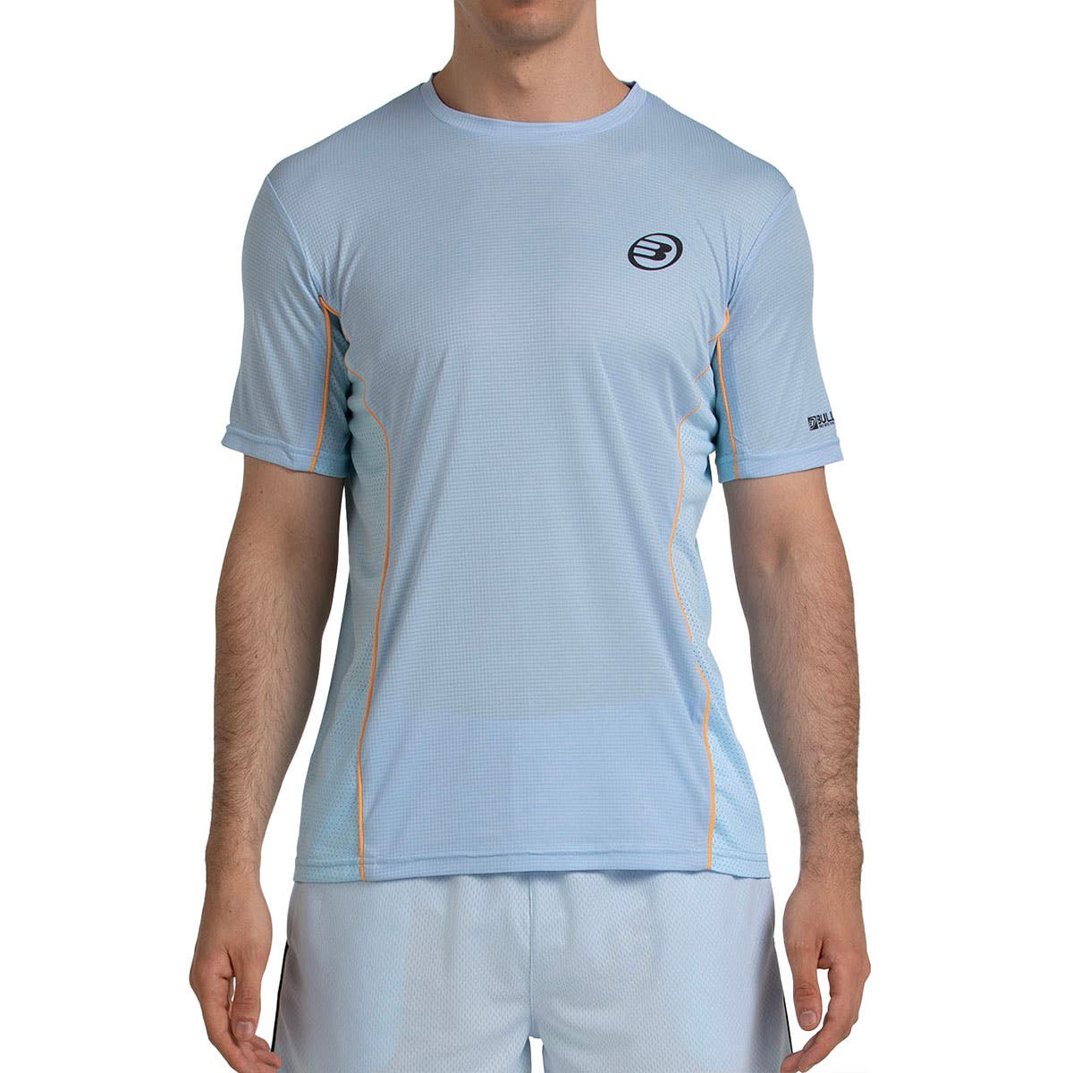 T-SHIRT BULLPADEL CEREZAL