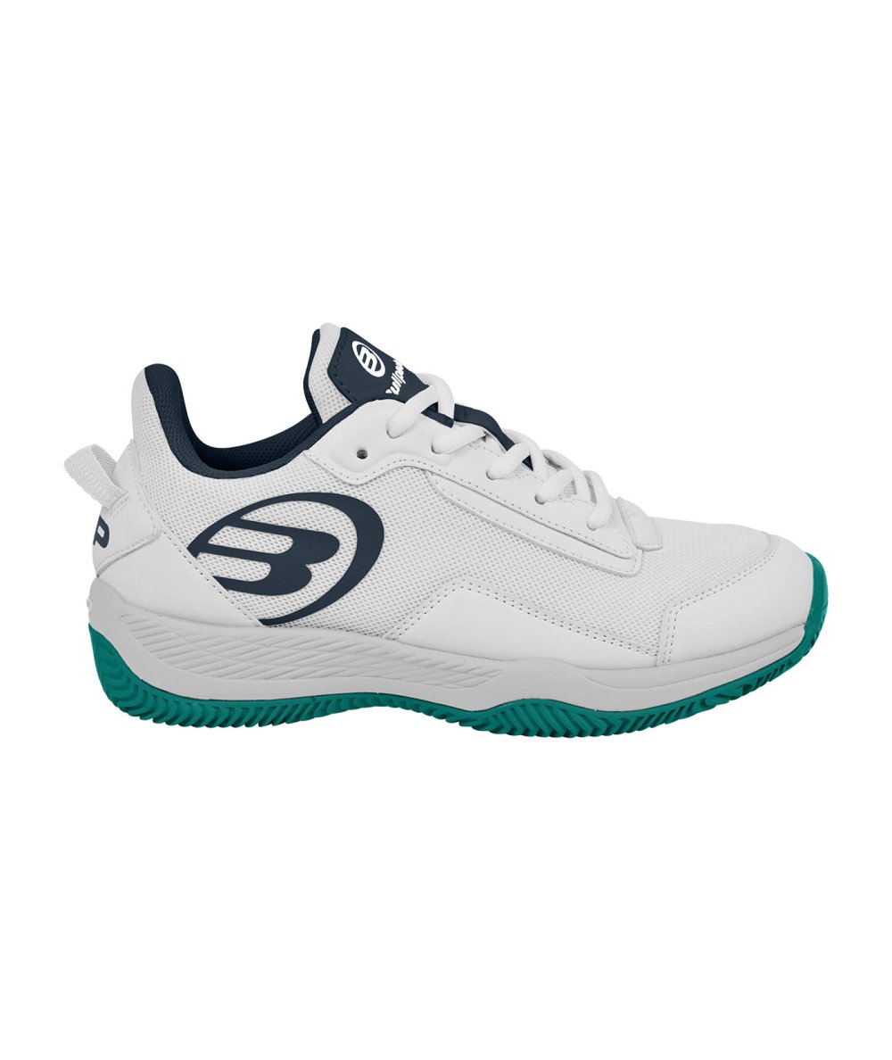 BULLPADEL TRAINERS BUKER JR 25I WHITE