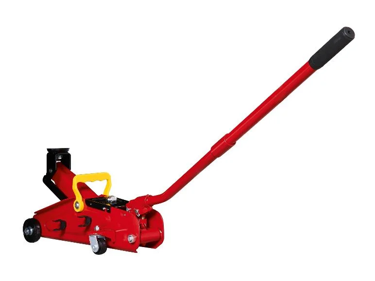 Cric hydraulique