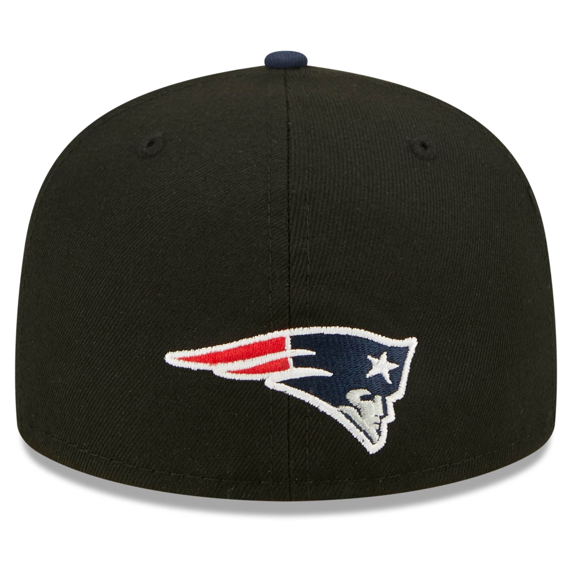 New England Patriots 2022 NFL Draft On-Stage New Era 59FIFTY Fitted Cap