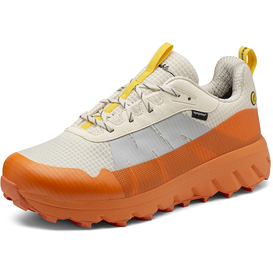 Joe Nimble Explore Addict Hike/Trail Shoes Men - Orange